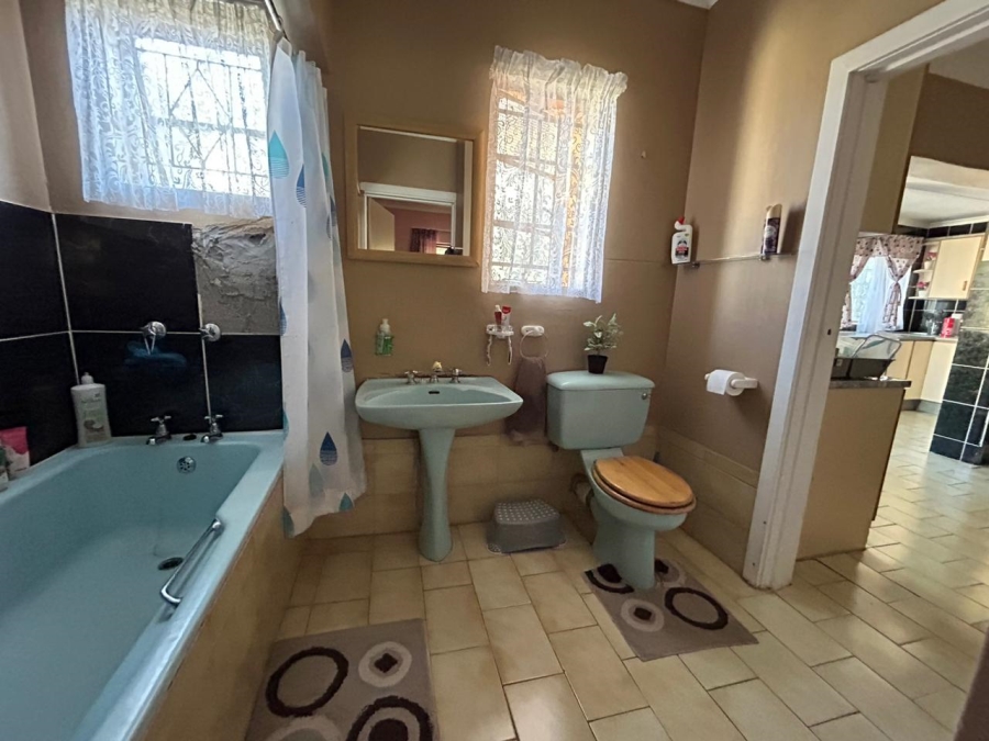 3 Bedroom Property for Sale in Willow Park Eastern Cape